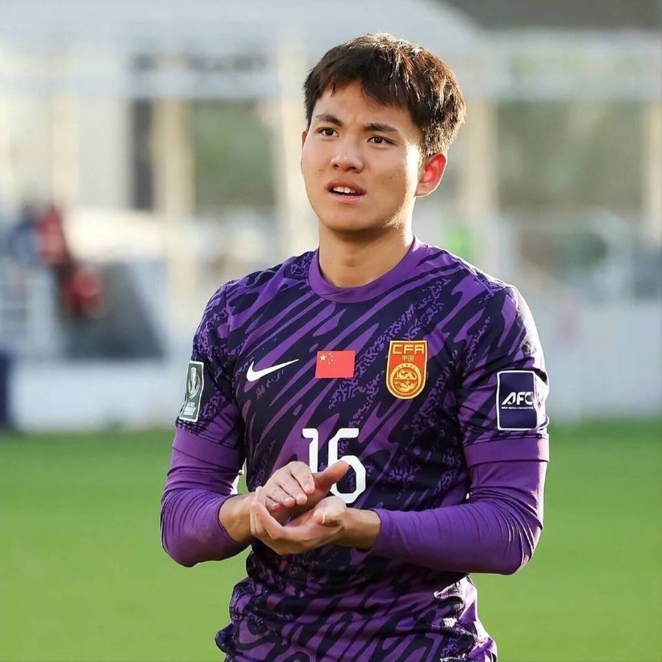 开云官方网站-日媒确认，国足收获利好消息！连续5场零失球，李昊身价飙升
