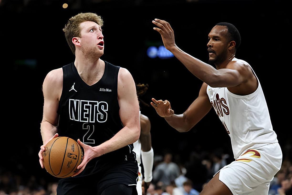 开云官方网站-面对骑士打出赛季最强之战，篮网锋线新秀这是开始找到感觉了吗？