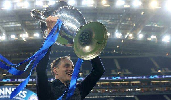 开云官方网站-林良锋：图赫尔成功续约 想干满三年还需要做这些