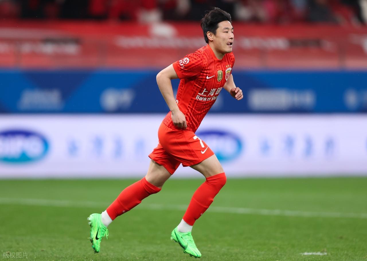 开云官方网站-喜讯！武磊重返国足稳了，已向邵佳一递上敲门砖，球迷直言：服了